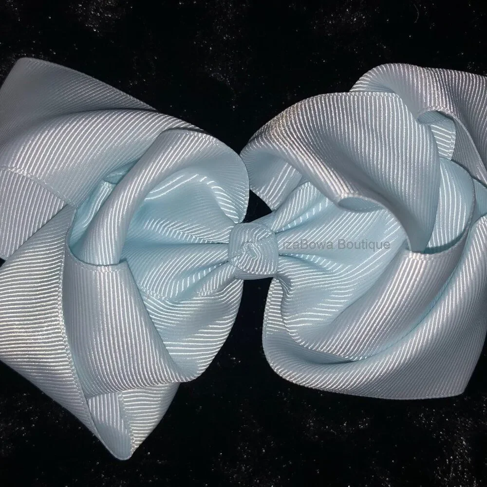 Baby Blue 6